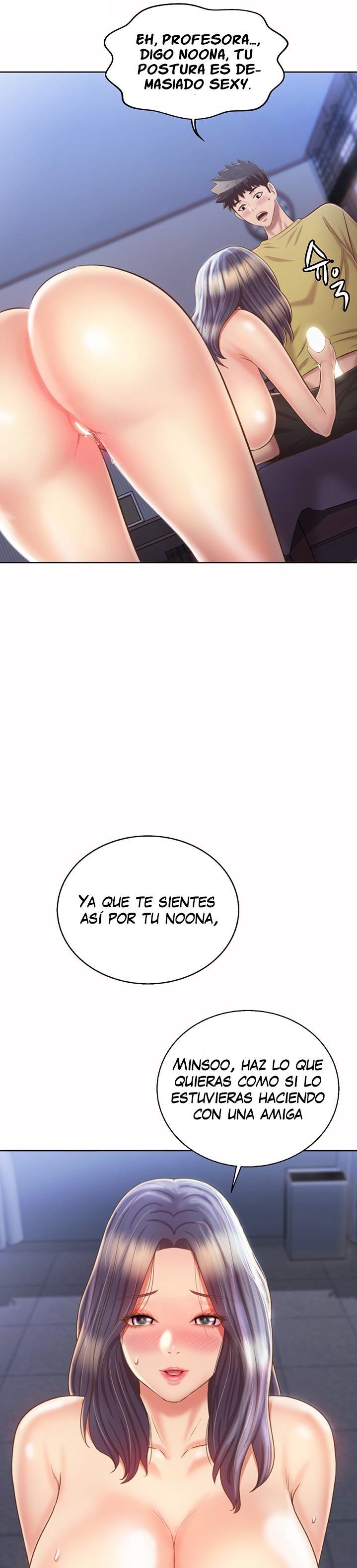 Her Taste Raw Chapter 43 Page 20