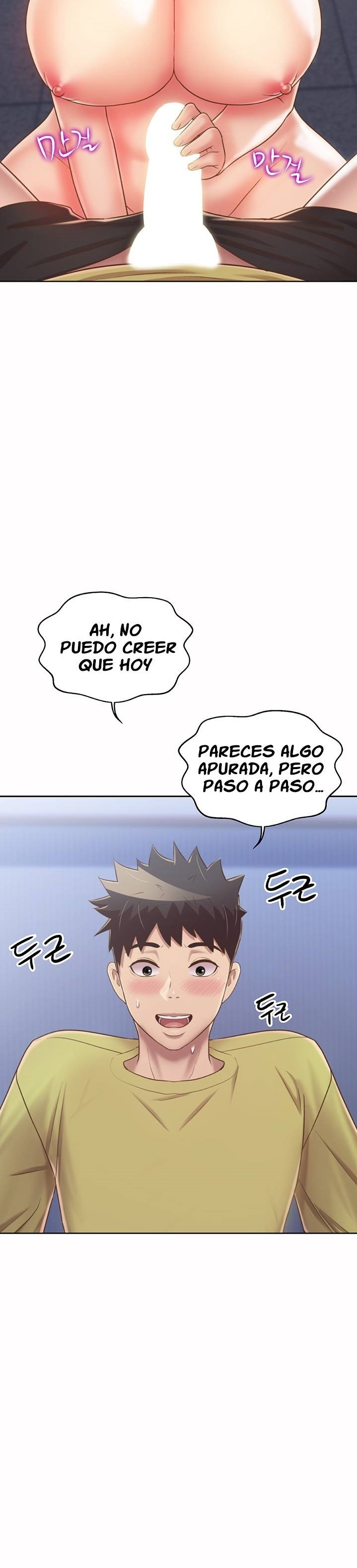 Her Taste Raw Chapter 43 Page 21