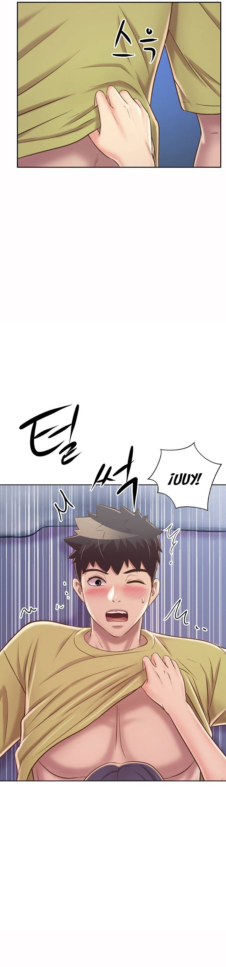 Her Taste Raw Chapter 43 Page 22