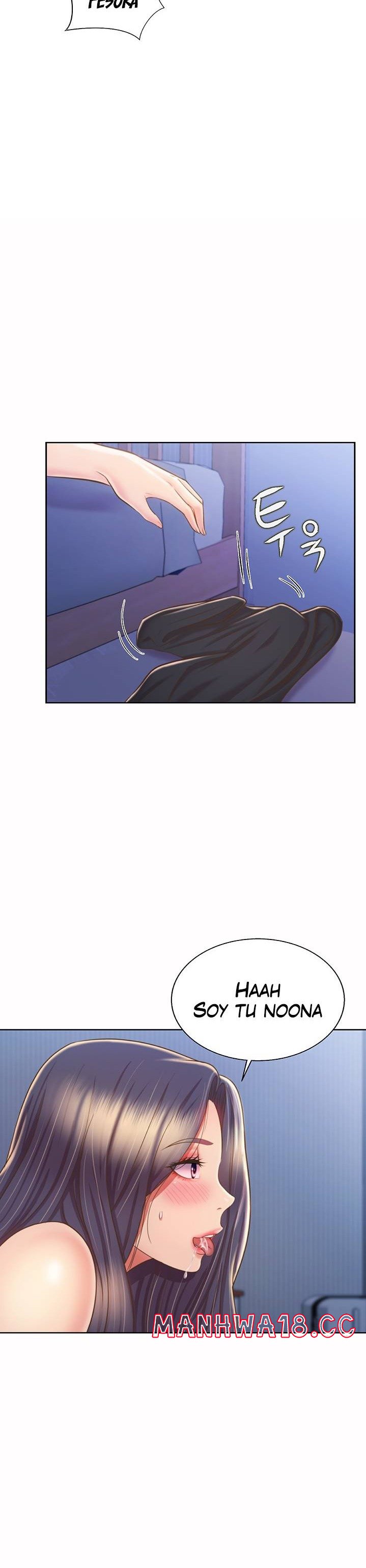 Her Taste Raw Chapter 43 Page 25