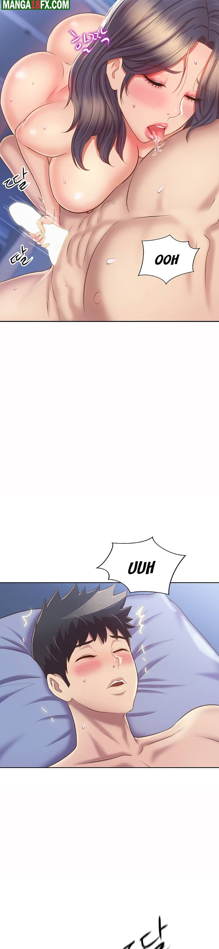 Her Taste Raw Chapter 43 Page 28