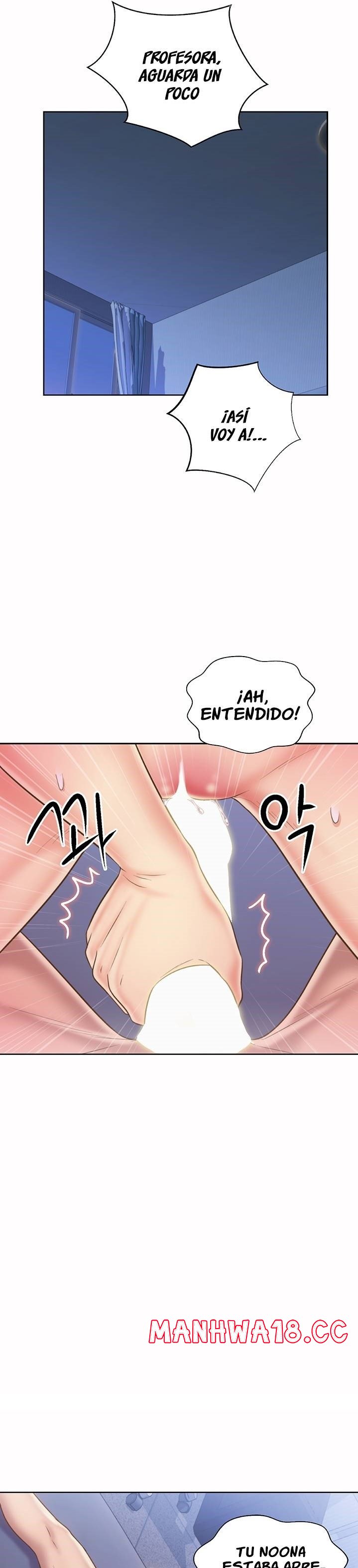 Her Taste Raw Chapter 43 Page 30