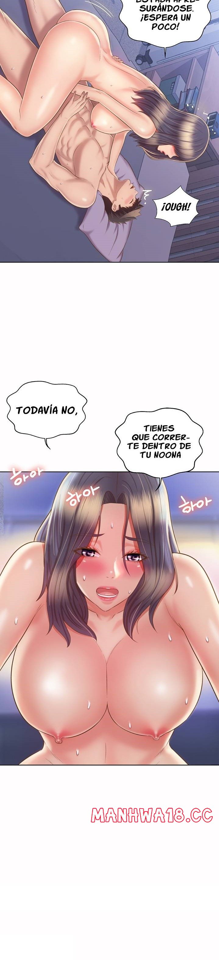 Her Taste Raw Chapter 43 Page 31