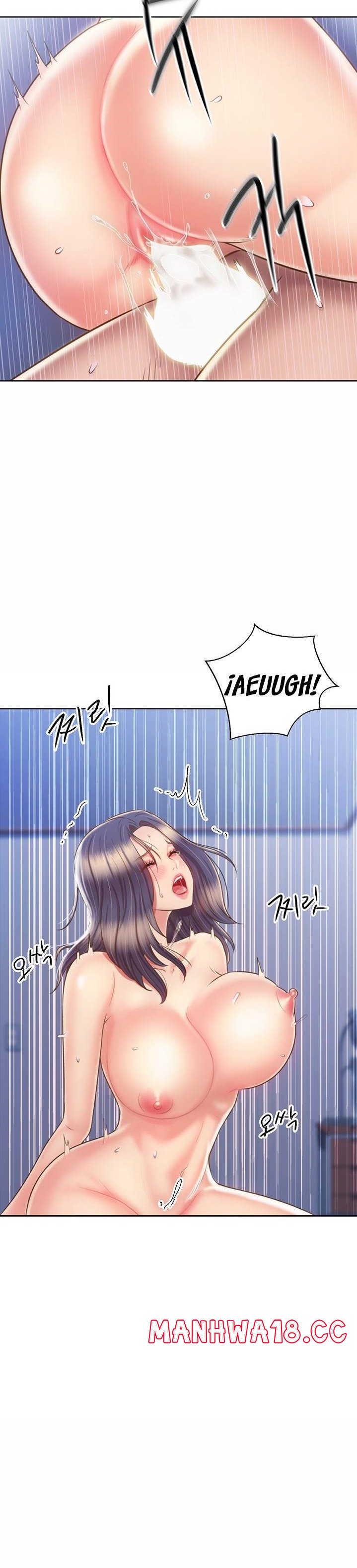 Her Taste Raw Chapter 43 Page 33