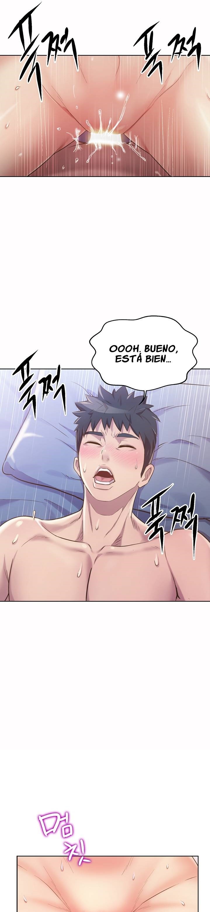 Her Taste Raw Chapter 43 Page 34