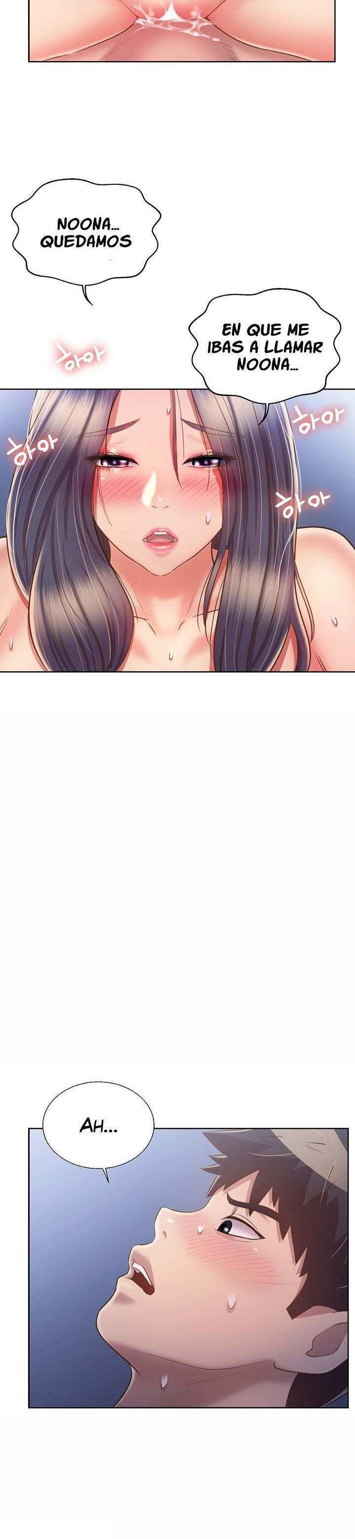 Her Taste Raw Chapter 43 Page 35
