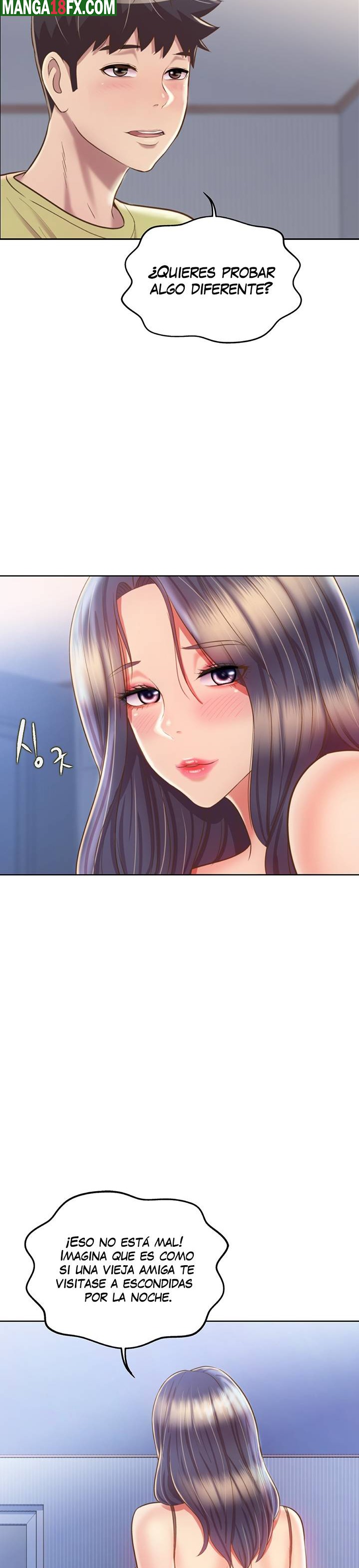 Her Taste Raw Chapter 43 Page 4