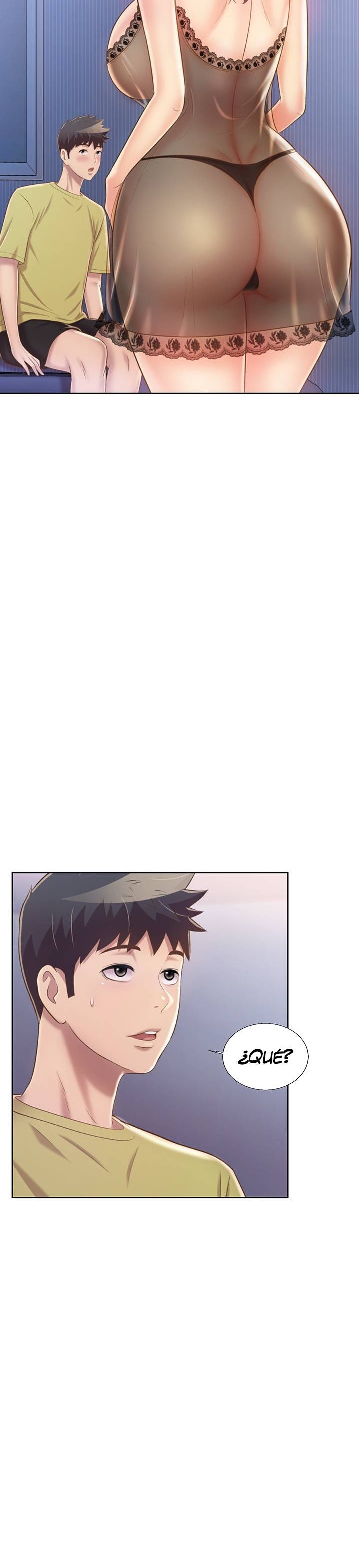 Her Taste Raw Chapter 43 Page 5