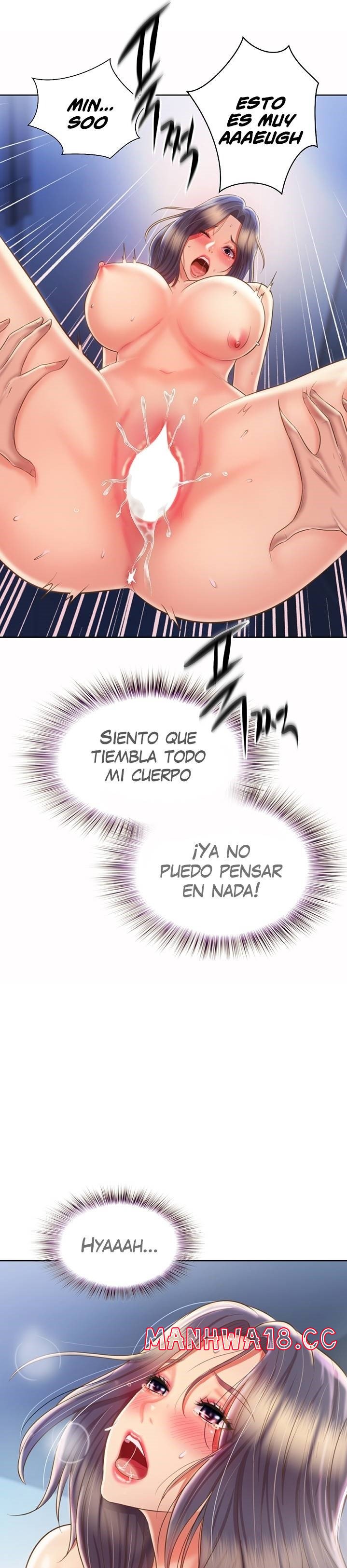 Her Taste Raw Chapter 44 Page 11