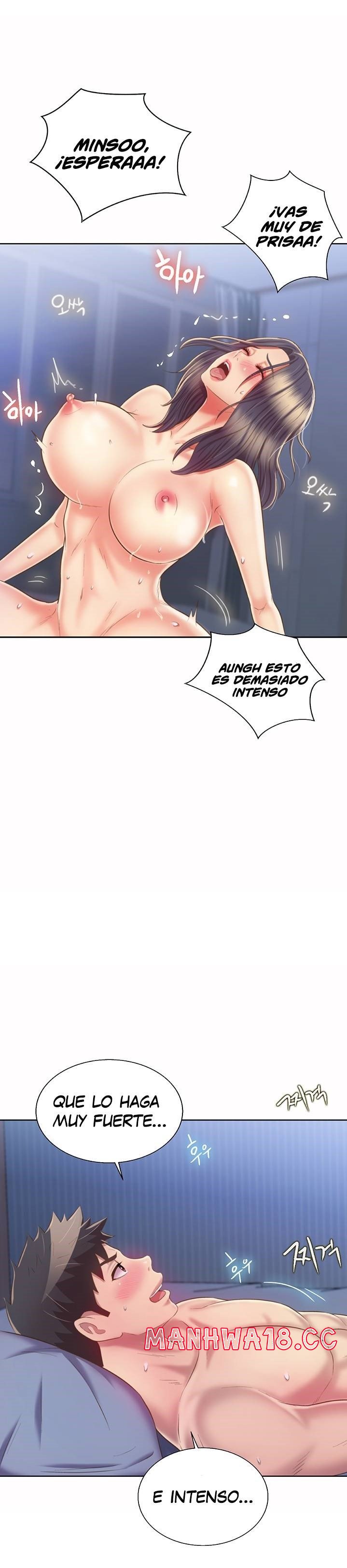 Her Taste Raw Chapter 44 Page 15