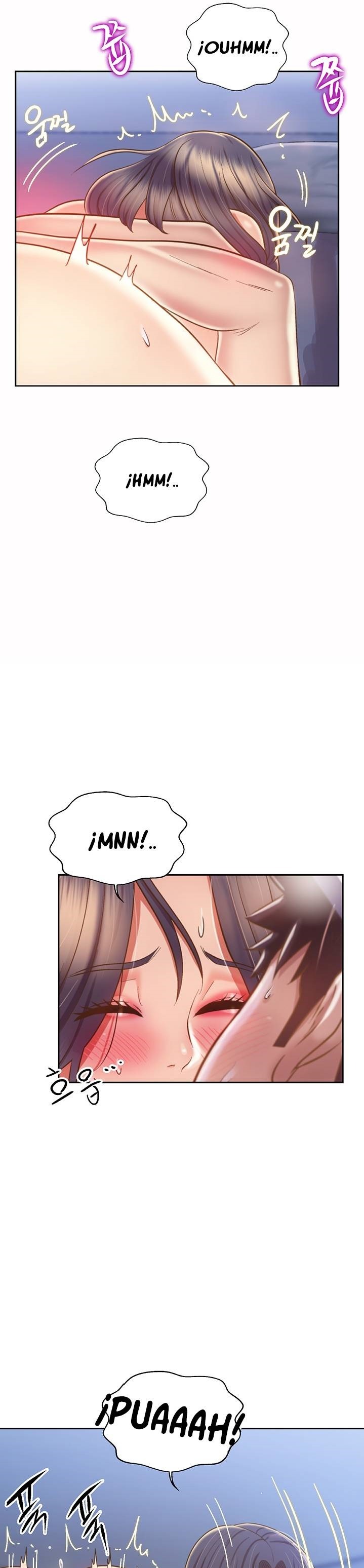 Her Taste Raw Chapter 44 Page 27
