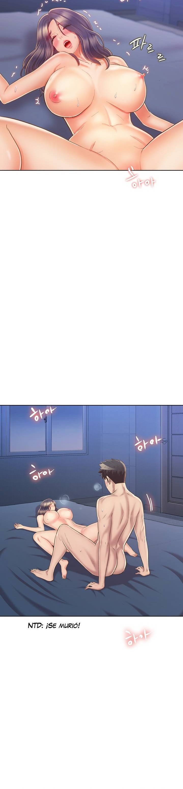 Her Taste Raw Chapter 44 Page 30