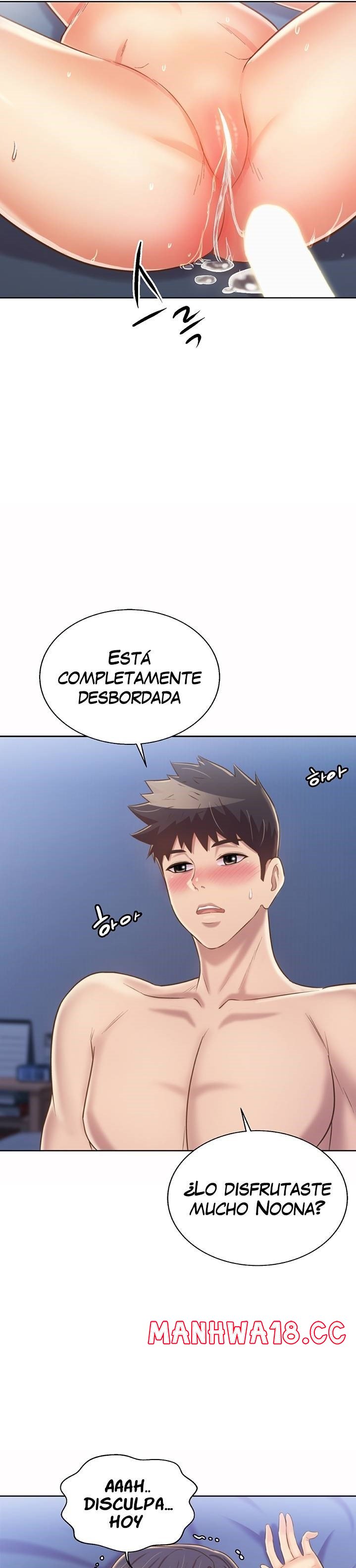 Her Taste Raw Chapter 44 Page 31