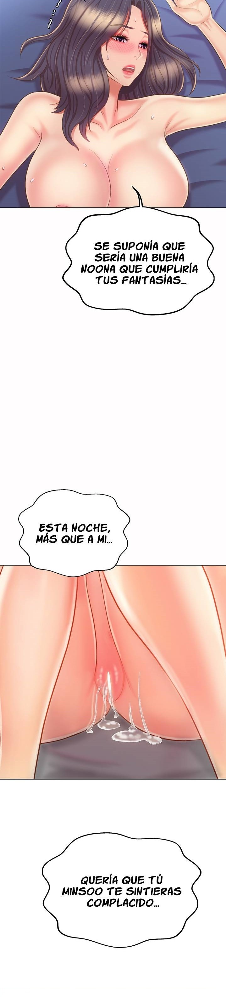 Her Taste Raw Chapter 44 Page 32
