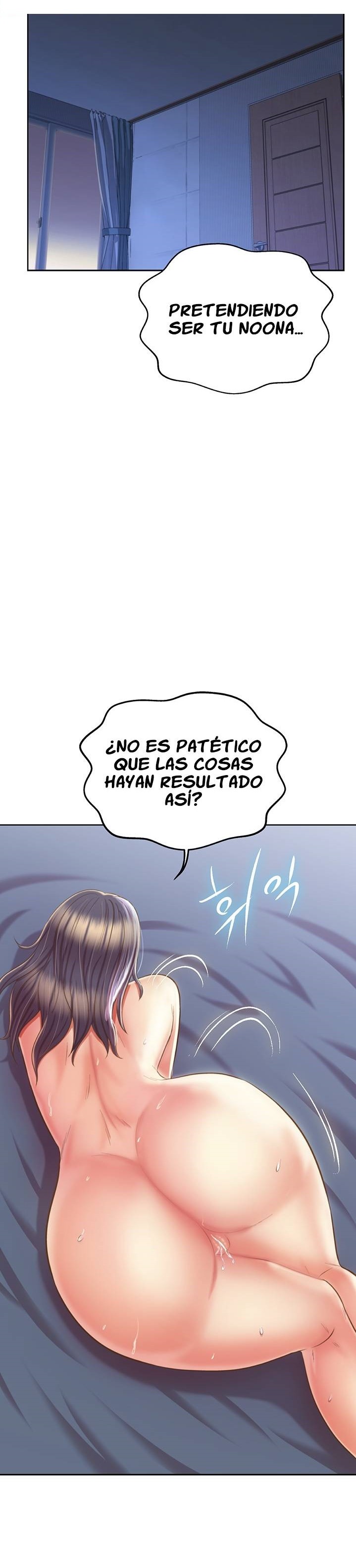 Her Taste Raw Chapter 44 Page 33