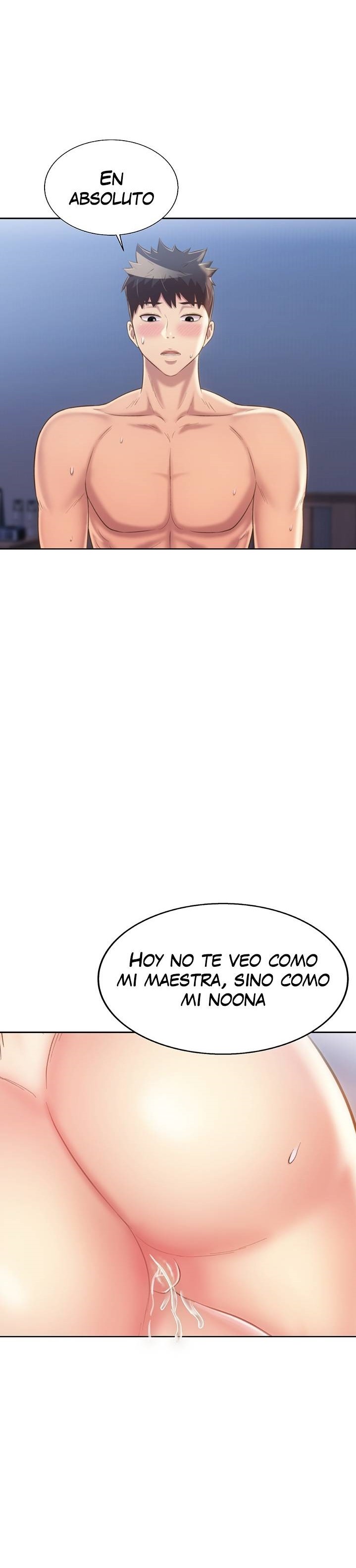 Her Taste Raw Chapter 44 Page 34
