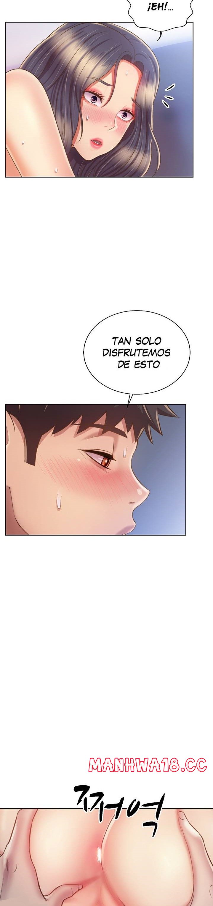 Her Taste Raw Chapter 44 Page 36