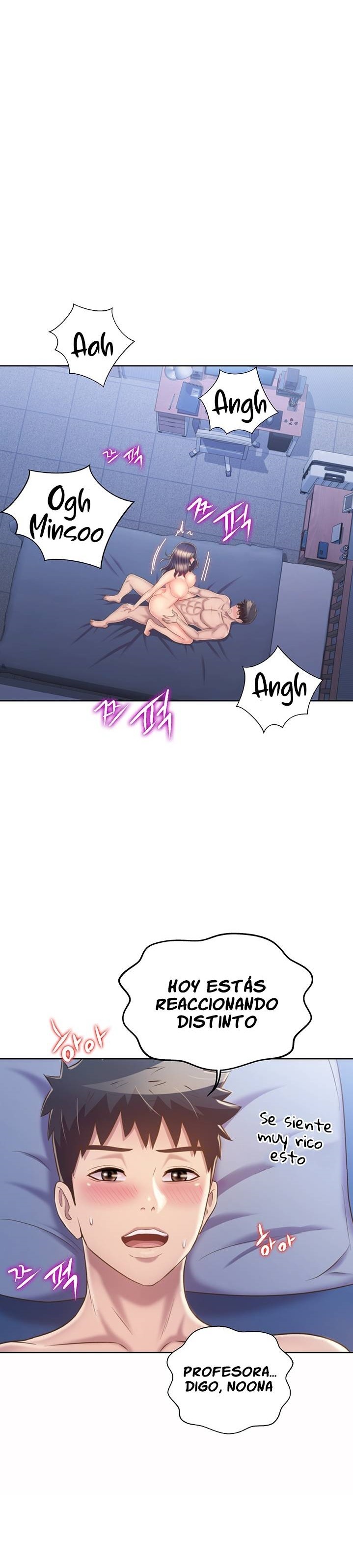 Her Taste Raw Chapter 44 Page 5