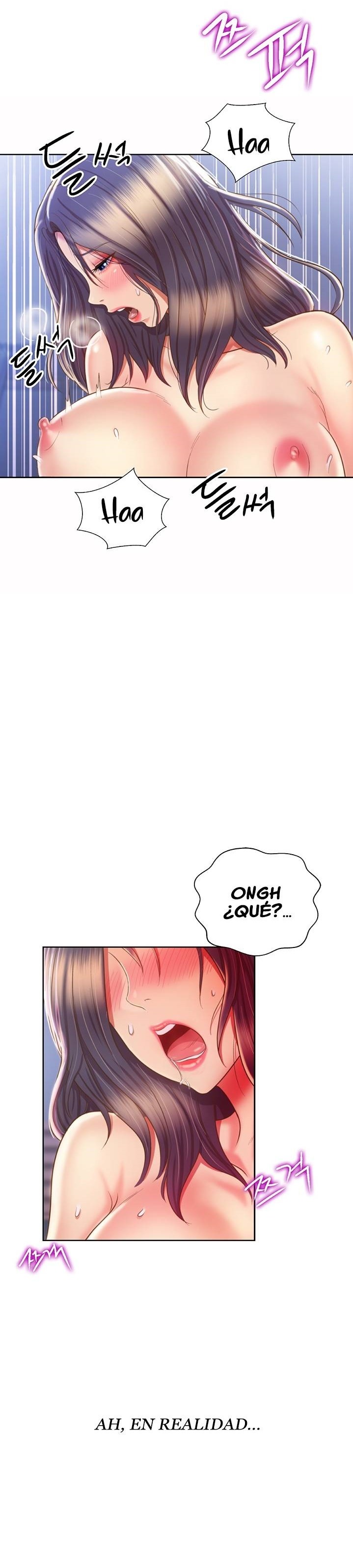 Her Taste Raw Chapter 44 Page 6