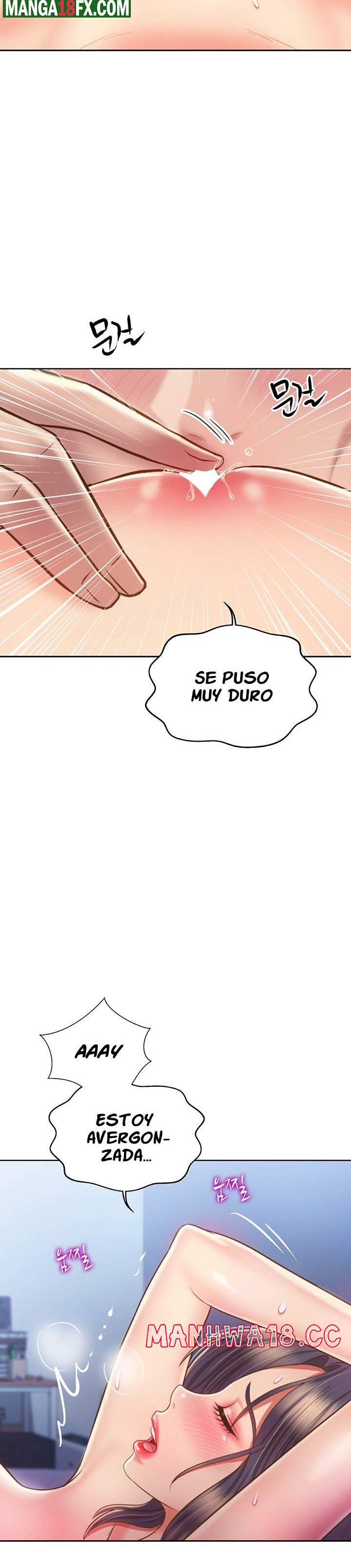 Her Taste Raw Chapter 45 Page 13