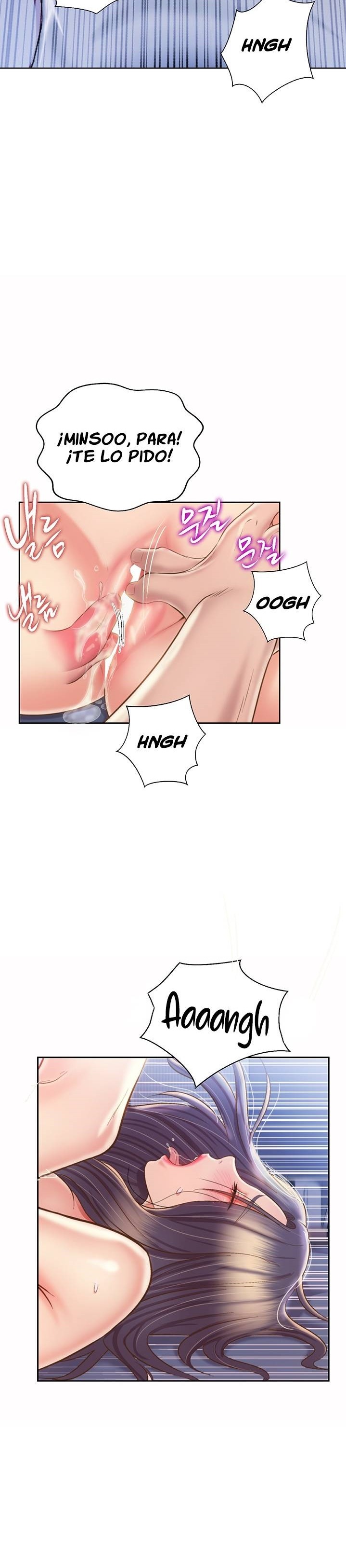 Her Taste Raw Chapter 45 Page 16