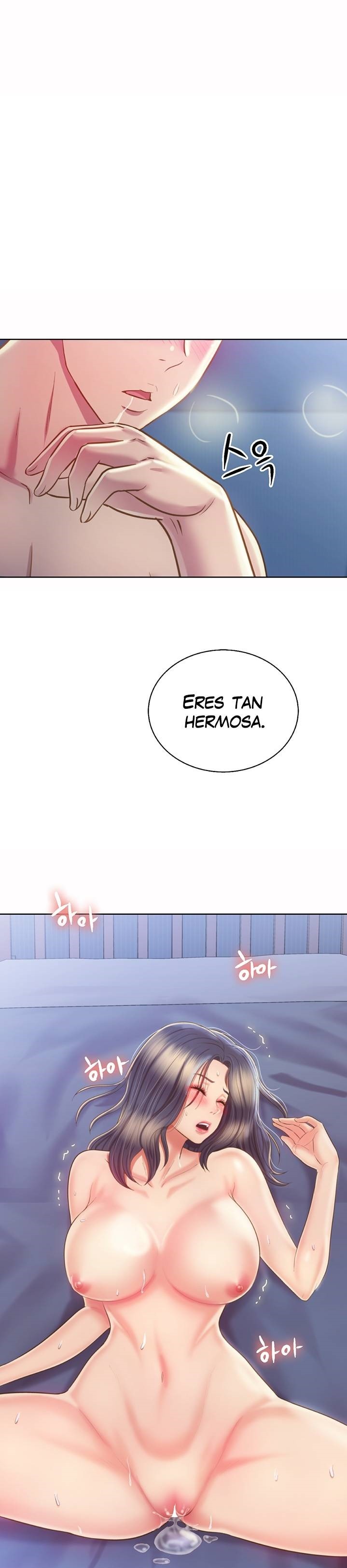 Her Taste Raw Chapter 45 Page 19