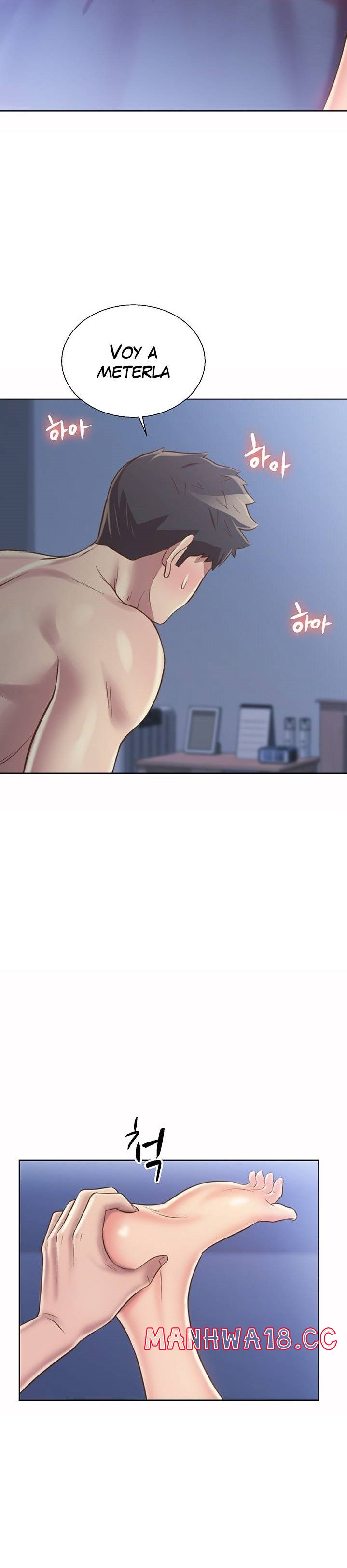 Her Taste Raw Chapter 45 Page 20