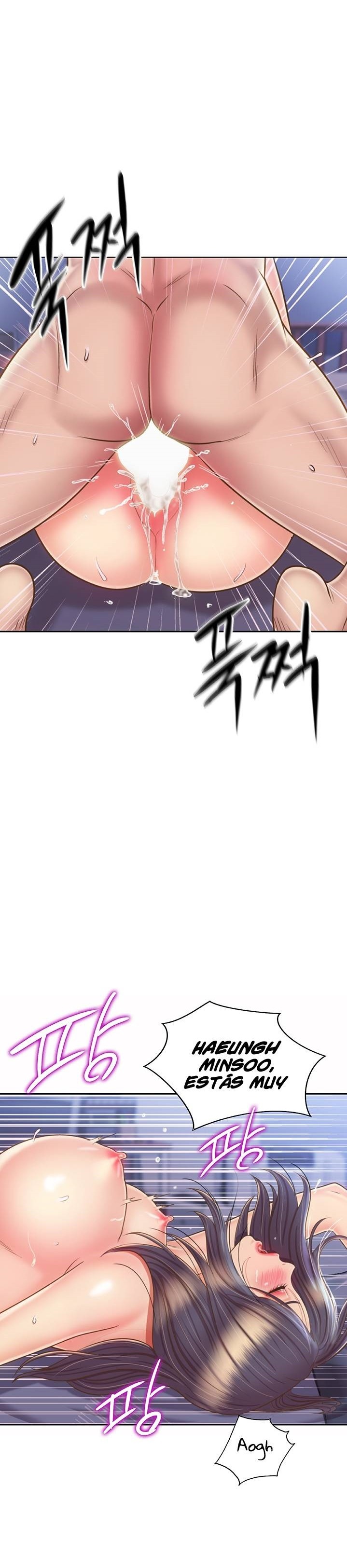 Her Taste Raw Chapter 45 Page 24