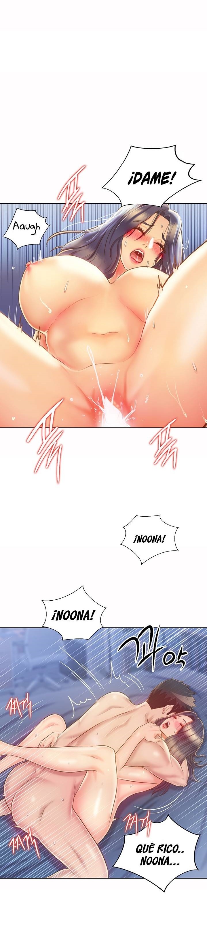 Her Taste Raw Chapter 45 Page 26
