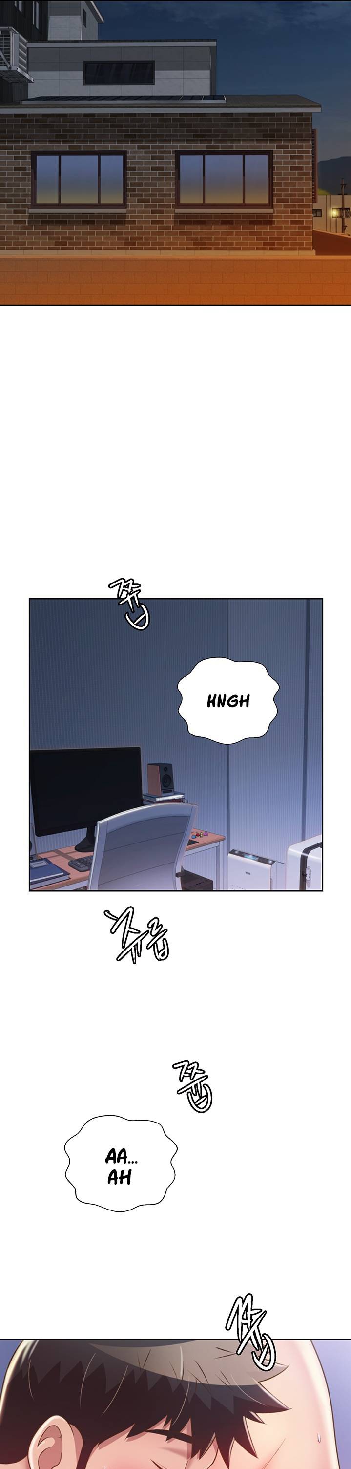 Her Taste Raw Chapter 45 Page 3