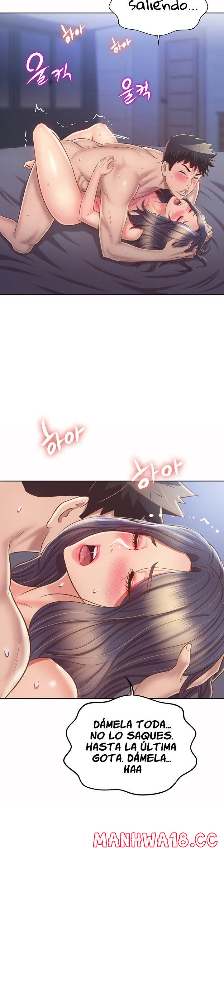 Her Taste Raw Chapter 45 Page 30