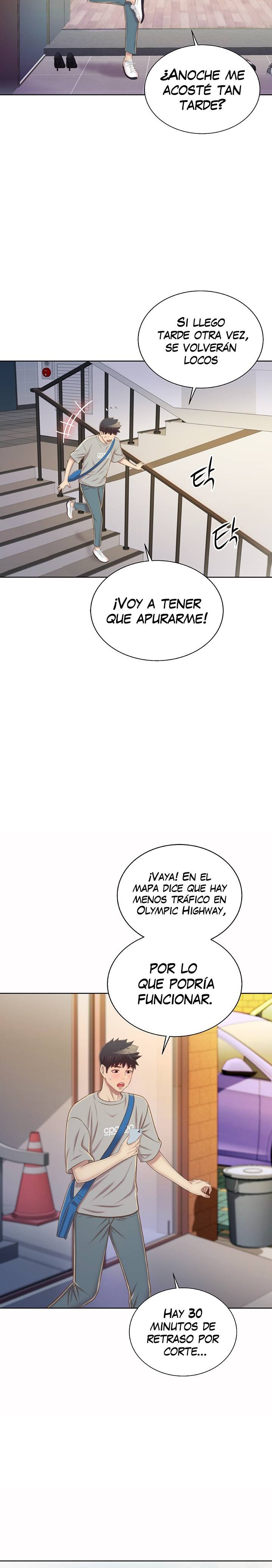 Her Taste Raw Chapter 45 Page 33