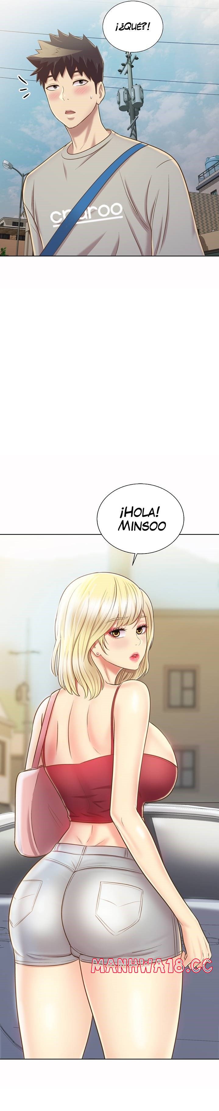 Her Taste Raw Chapter 45 Page 34