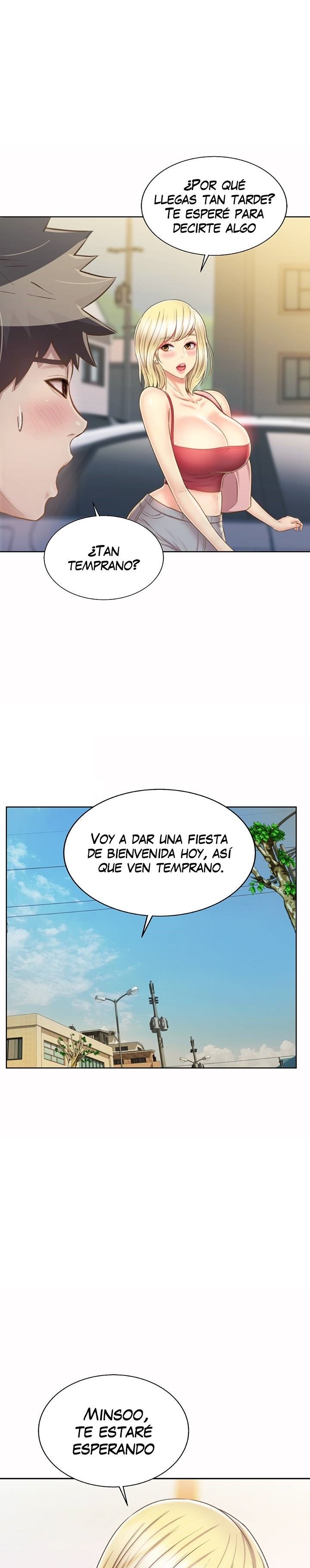 Her Taste Raw Chapter 45 Page 35