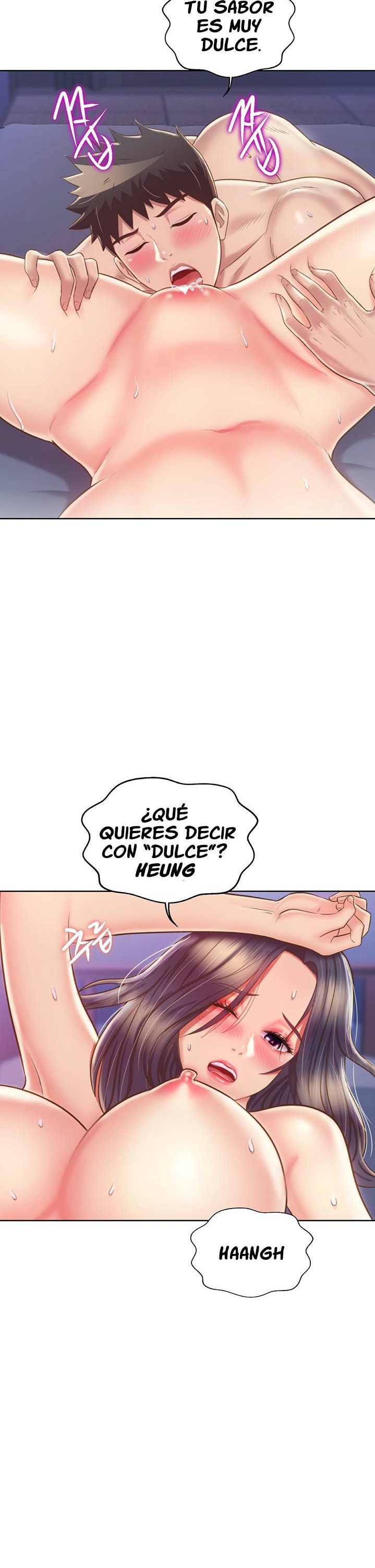Her Taste Raw Chapter 45 Page 6
