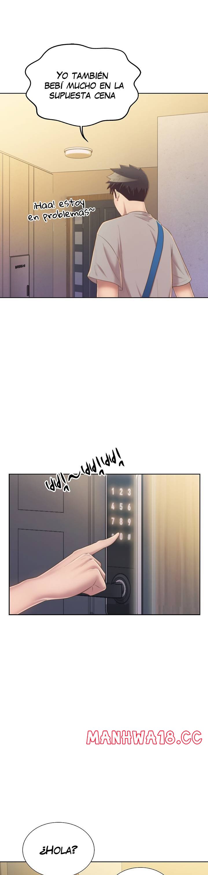 Her Taste Raw Chapter 46 Page 11