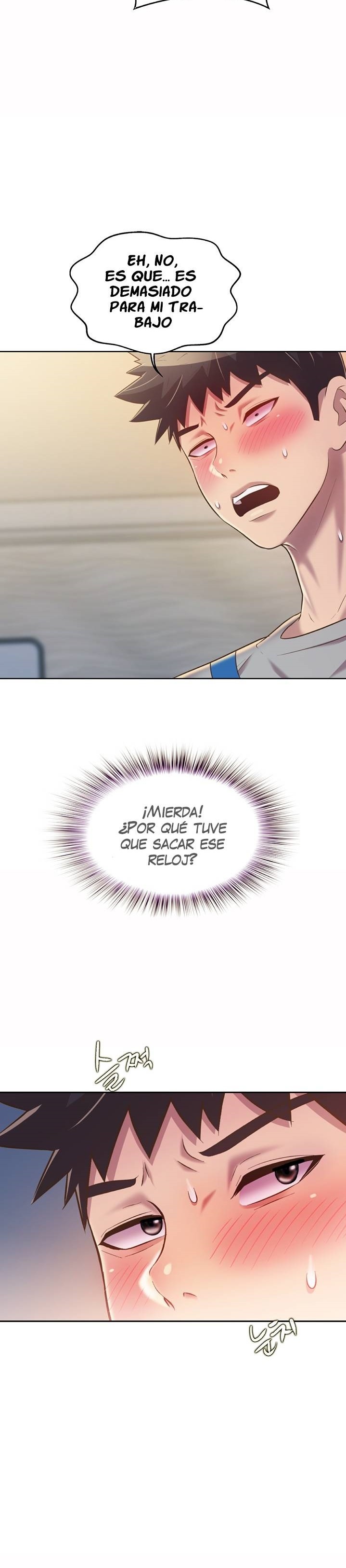 Her Taste Raw Chapter 46 Page 18