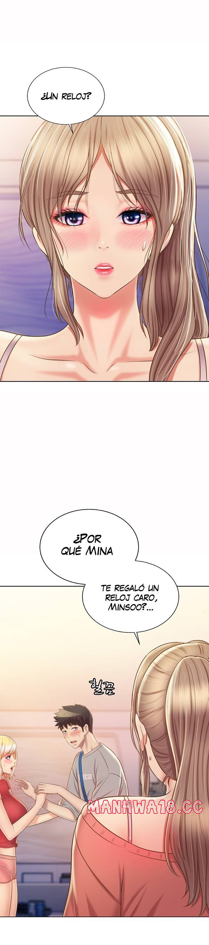 Her Taste Raw Chapter 46 Page 19