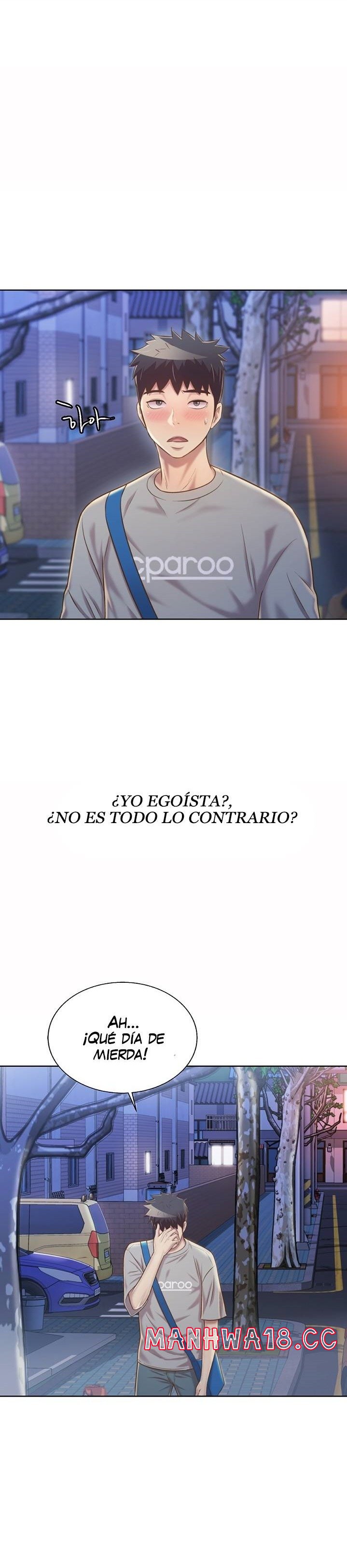 Her Taste Raw Chapter 46 Page 26
