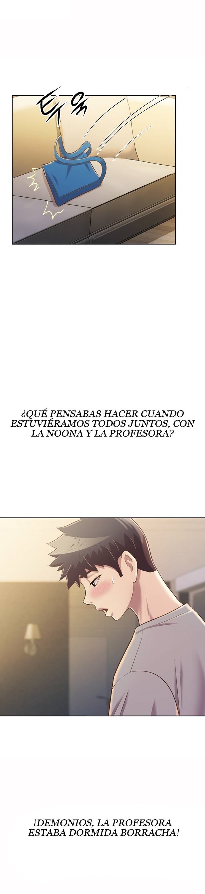 Her Taste Raw Chapter 46 Page 29