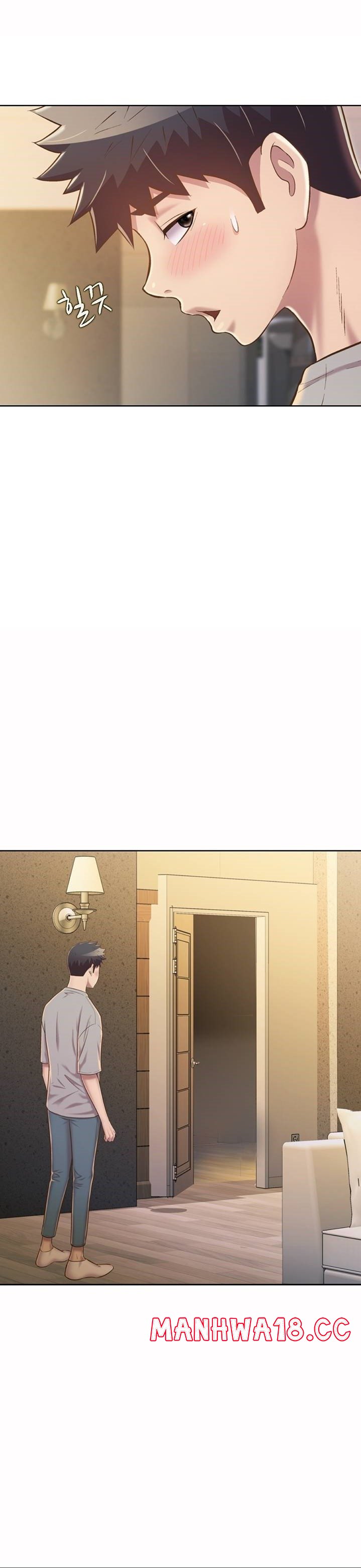 Her Taste Raw Chapter 46 Page 30
