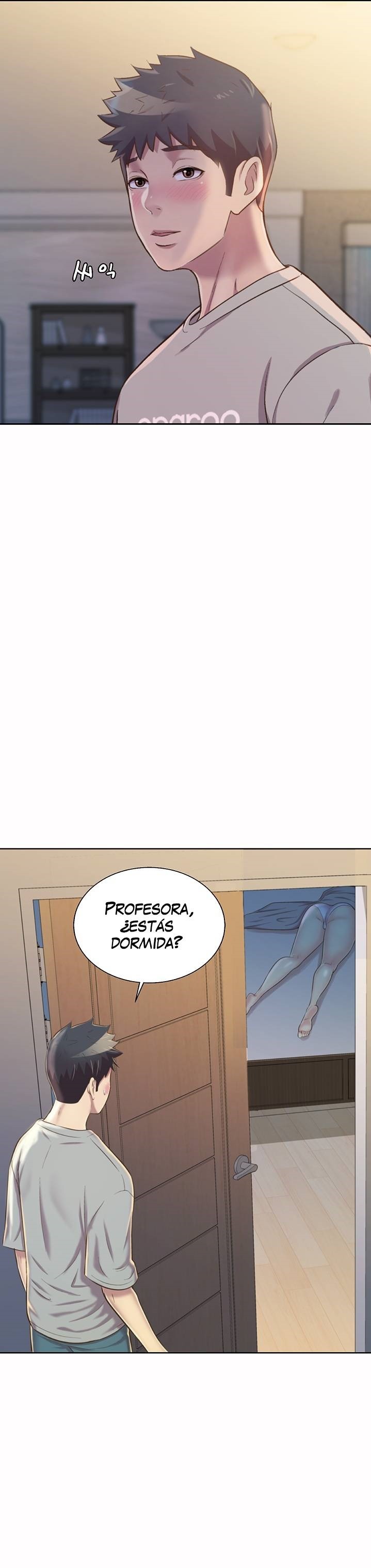 Her Taste Raw Chapter 46 Page 31