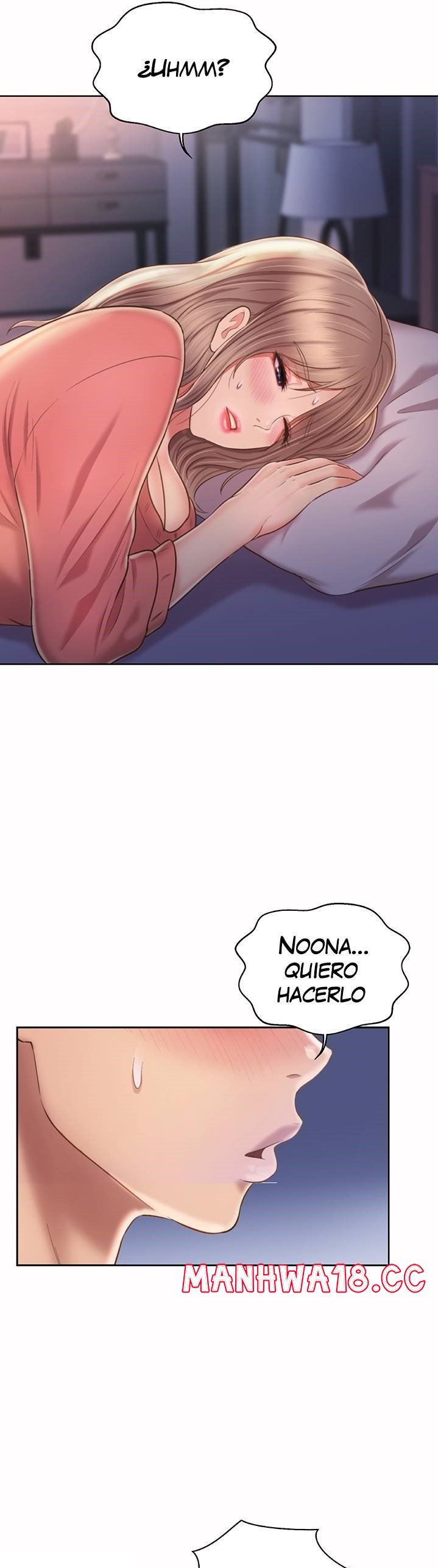 Her Taste Raw Chapter 46 Page 35