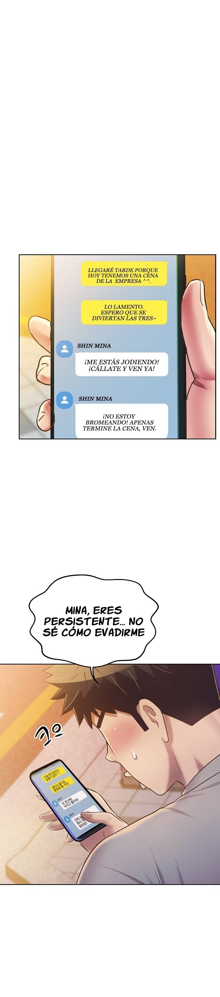 Her Taste Raw Chapter 46 Page 7