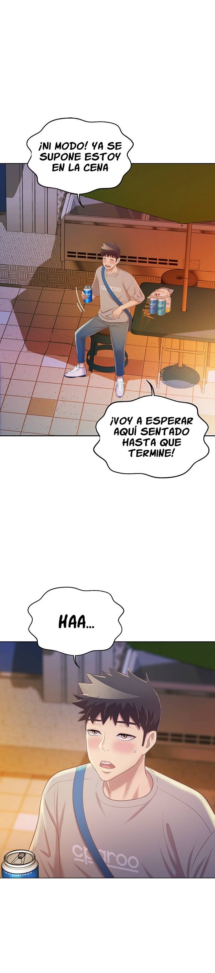Her Taste Raw Chapter 46 Page 8