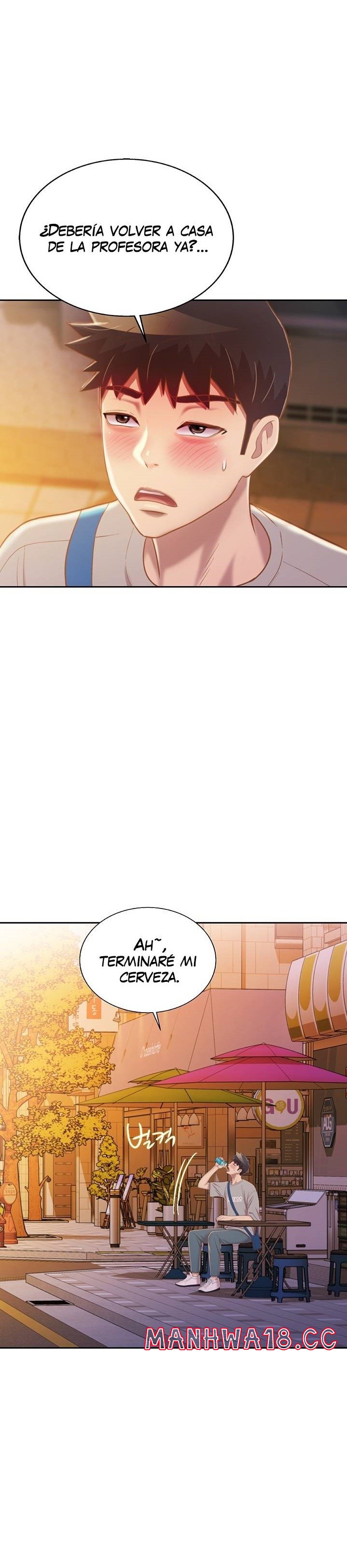 Her Taste Raw Chapter 46 Page 9