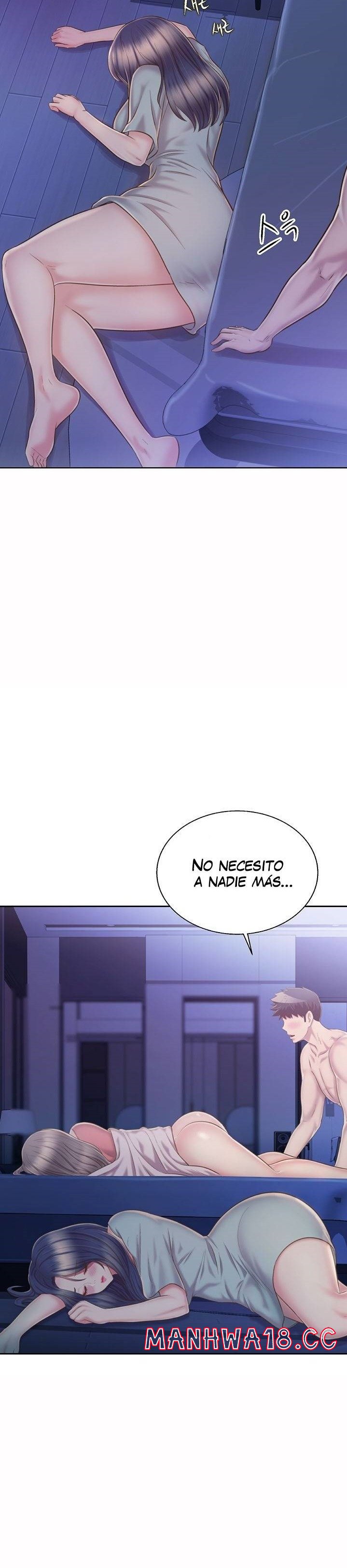 Her Taste Raw Chapter 47 Page 10