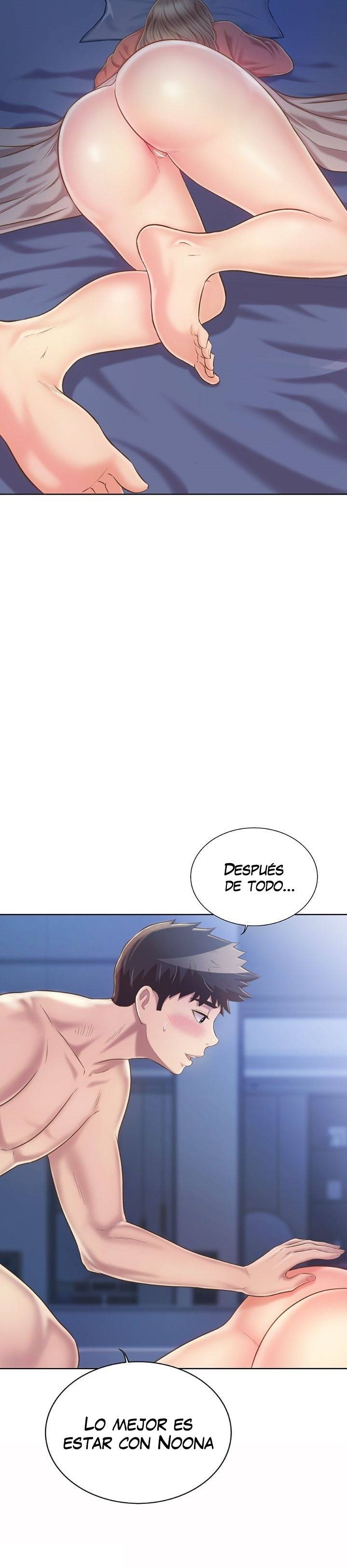 Her Taste Raw Chapter 47 Page 12