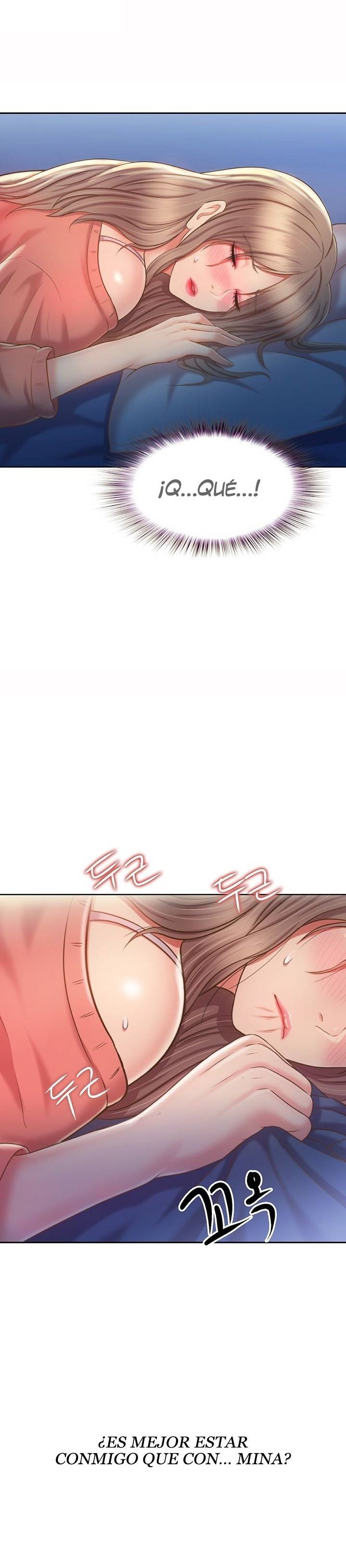 Her Taste Raw Chapter 47 Page 13