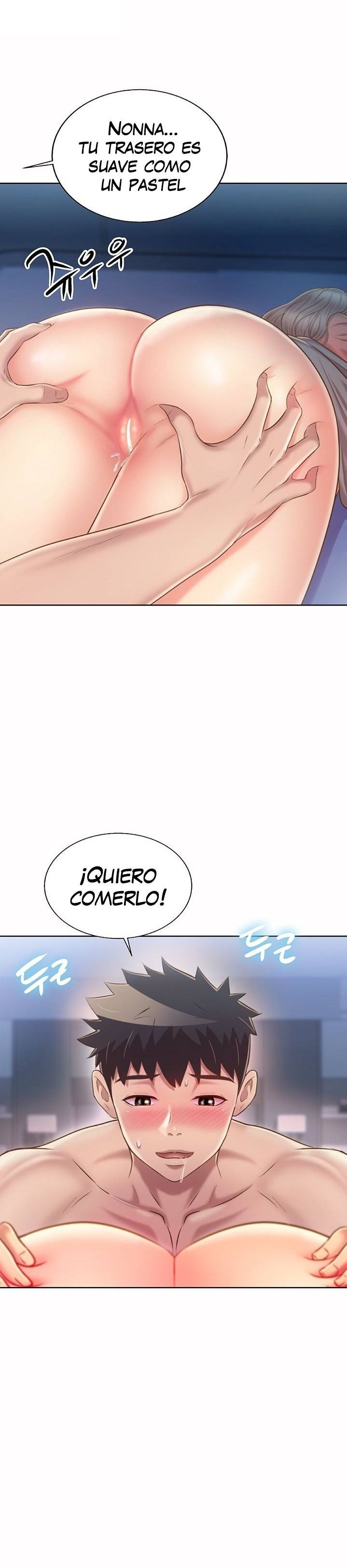 Her Taste Raw Chapter 47 Page 24